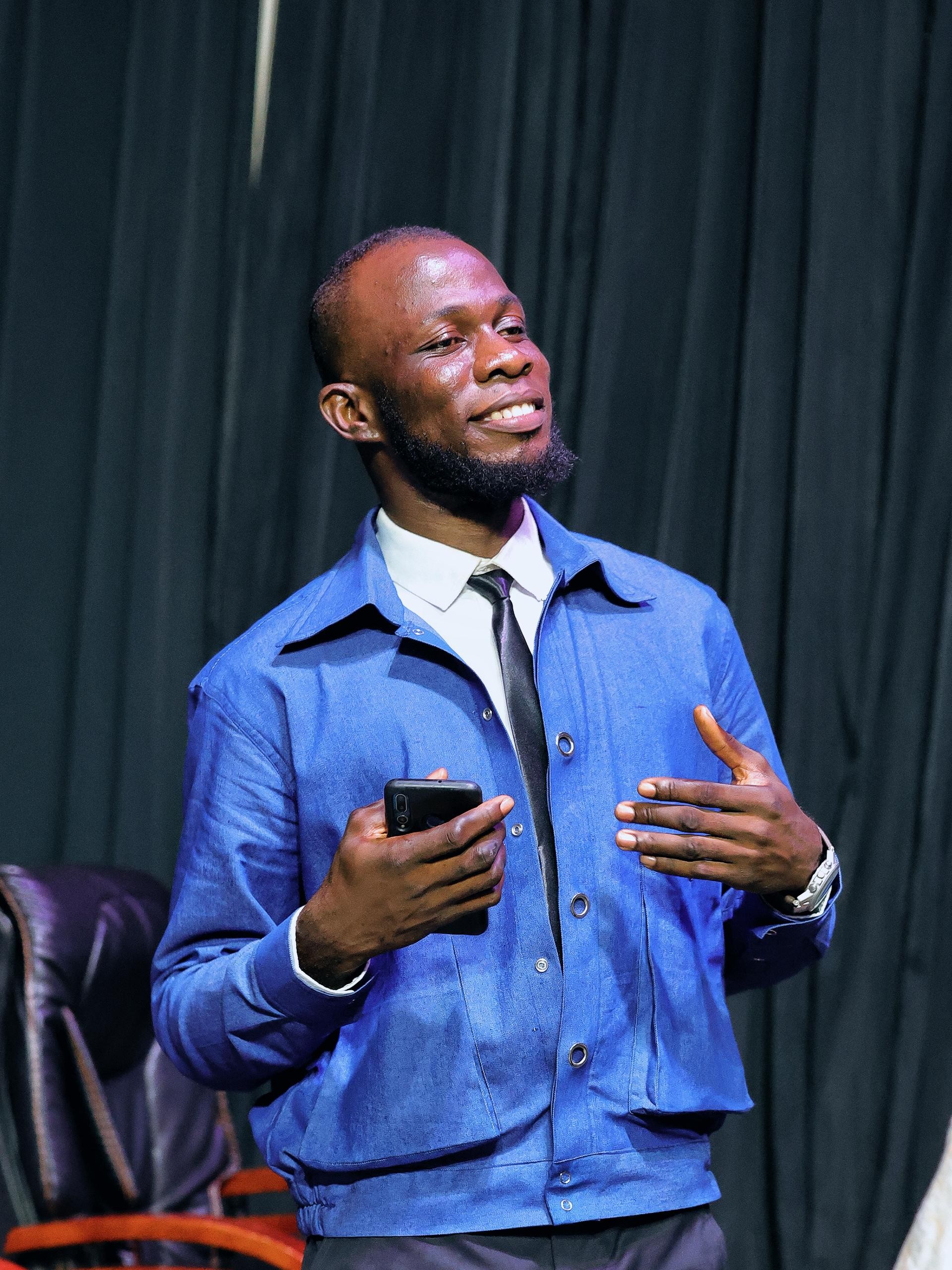 Chimaobi Ernest Profile Picture