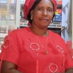 IFEOMA OKONKWO profile picture